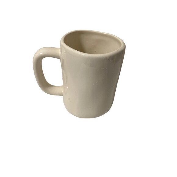 Magenta “Drink” Coffee Mug - Picture 2 of 6